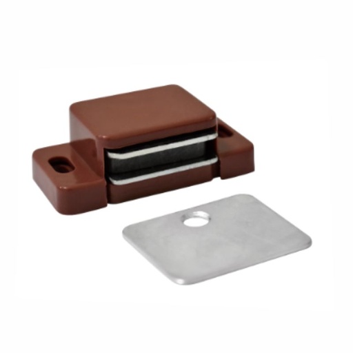 [77135] BROCHE MAGNETICO SENCILLO CAFE CON T 3347