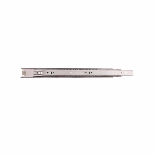 [77147] JGO.CORREDERA D/EXT.TOTAL 20" 3606 NIQUEL S/T HANDY  