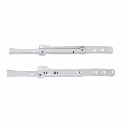 [77132] JGO.CORREDERA T.EUROPEO 40CM BLANCA .8 3196 S/T HA  