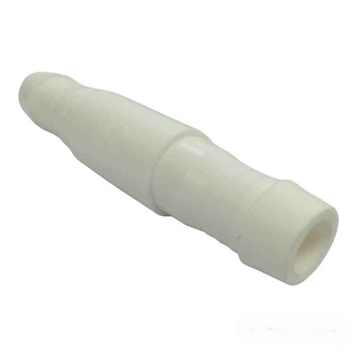 [05148] COPLE DE INSERCION PARA MANGUERA DE 3/8" PVC       