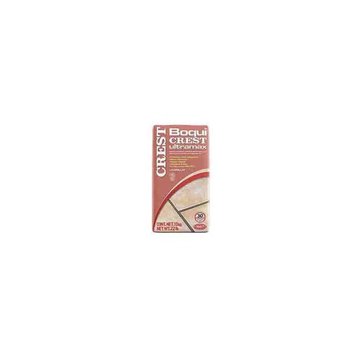 [62076] BOQUICREST ULTRAMAX LADRILLO 10KGS