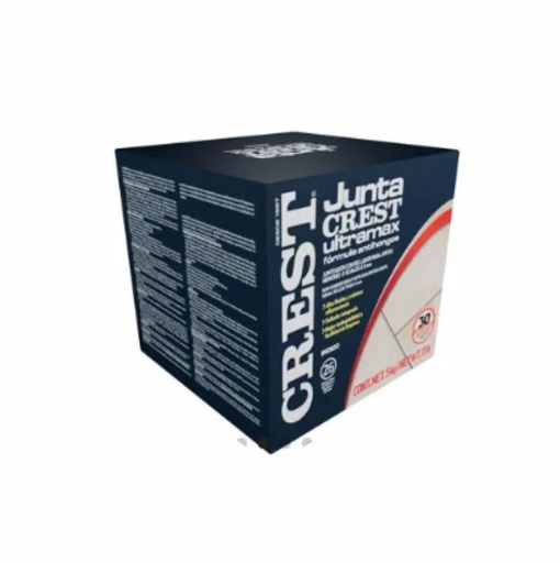 [62252] JUNTACREST ULTRAMAX INDIGO CJA 5KG CREST