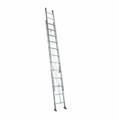 [73021] ESCALERA D/ALU.EXTENCION C2224-32 U/COM.CUPRU      
