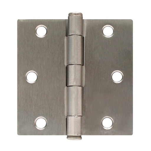 [79035] BISAGRA 3" X 3" 1.6MM A/PULIDO S/T 7200 DEXTER     