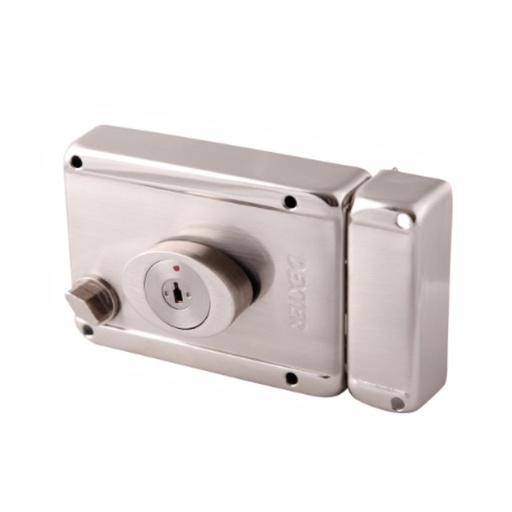 [79039] CERRADURA SOBREPONER AUTOM/BARRAS SATIN 6772 DEXTE