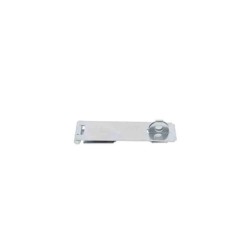[77231] PORTACANDADO GALVANIZADO  21/2" CON T 4262 DEXTER