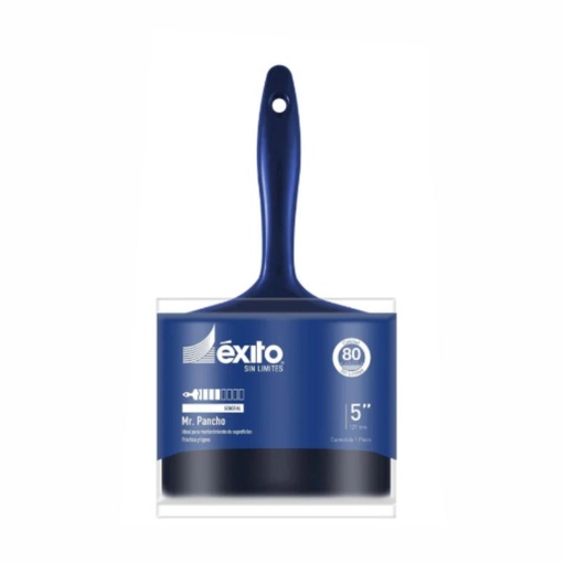 [60727] BROCHA MR. PANCHO 5" 22902 EXITO