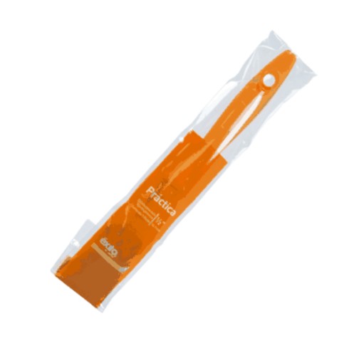 [60760] BROCHA PRACTICA 1/2" EXITO                         