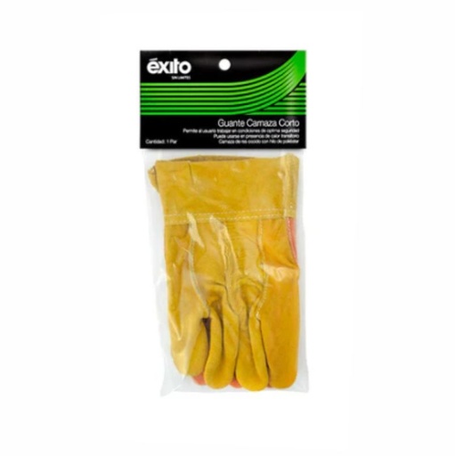 [60759] GUANTE DE CARNAZA CORTO 19AH023578 EXITO