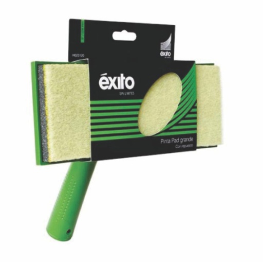 [60753] PAD PAINT COMPLETO 7" EXITO                        