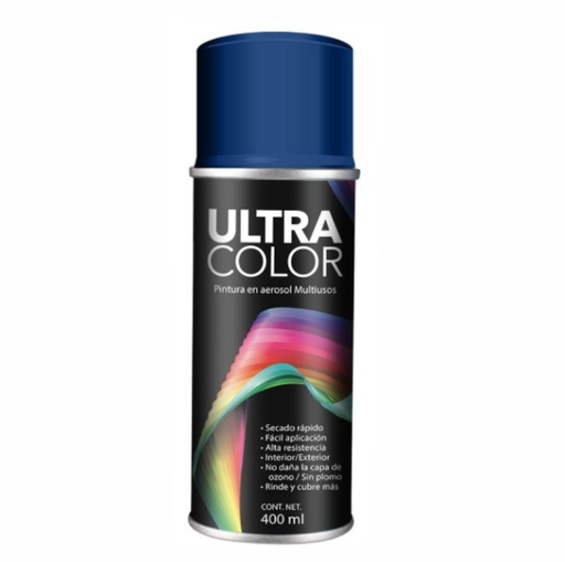 [03907] PINTURA EN AEROSOL AZUL MARINO ULTRA               